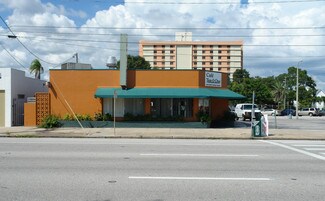 Plus de détails pour 1001 1st Ave N, Saint Petersburg, FL - Local commercial à vendre