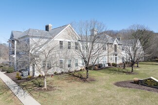Plus de détails pour 1 Edgeview Dr, Hackettstown, NJ - Bureau à louer