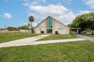 Plus de détails pour 725-731 10th St, Pompano Beach, FL – Terrain à vendre, Pompano Beach, FL