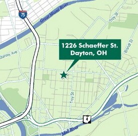 1226 Schaeffer St, Dayton, OH à louer - Autre – Image 2 sur 9