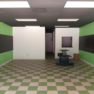 Plus de détails pour 1001 S Broadway, Los Angeles, CA - Local commercial à louer