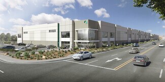 Plus de détails pour 4280 Alto Ave, Las Vegas, NV - Industriel/Logistique à louer