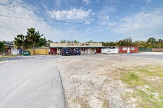 Plus de détails pour 4828 S Suncoast Blvd, Homosassa, FL - Local commercial à vendre
