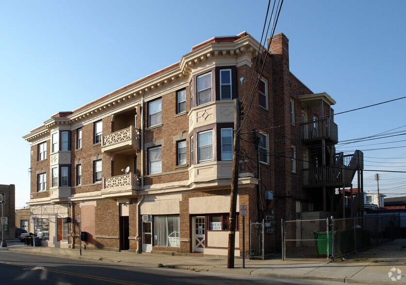 2 N Main St, Pleasantville, NJ à vendre - Photo de l’immeuble – Image 2 sur 8