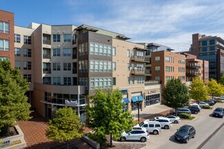 Plus de détails pour W 7th St, Fort Worth, TX - Bureau/Local commercial à louer