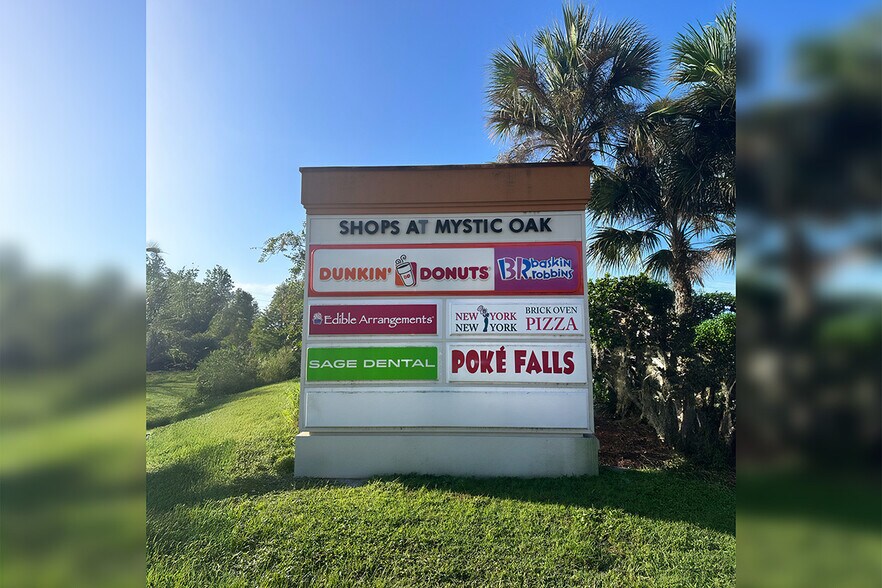 3749 Bruce B Downs Blvd, Wesley Chapel, FL à louer - Photo de l’immeuble – Image 3 sur 5