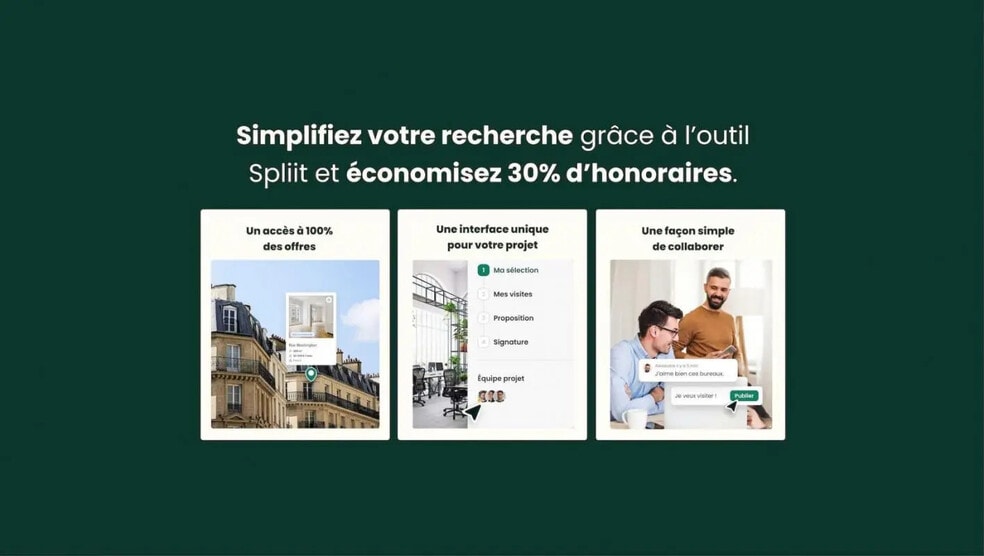 5 Rue Saint-Georges, Paris à louer - Photo de l’immeuble – Image 3 sur 3