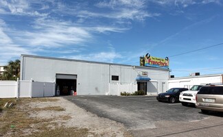 Plus de détails pour 2323 State Road 580, Clearwater, FL - Bureau/Local commercial à louer