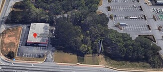 Plus de détails pour Highway 85, Riverdale, GA - Terrain à vendre