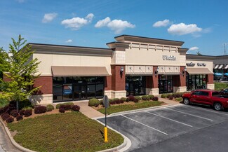 Plus de détails pour 11651-11657 Parkside Dr, Knoxville, TN - Bureau/Local commercial à louer