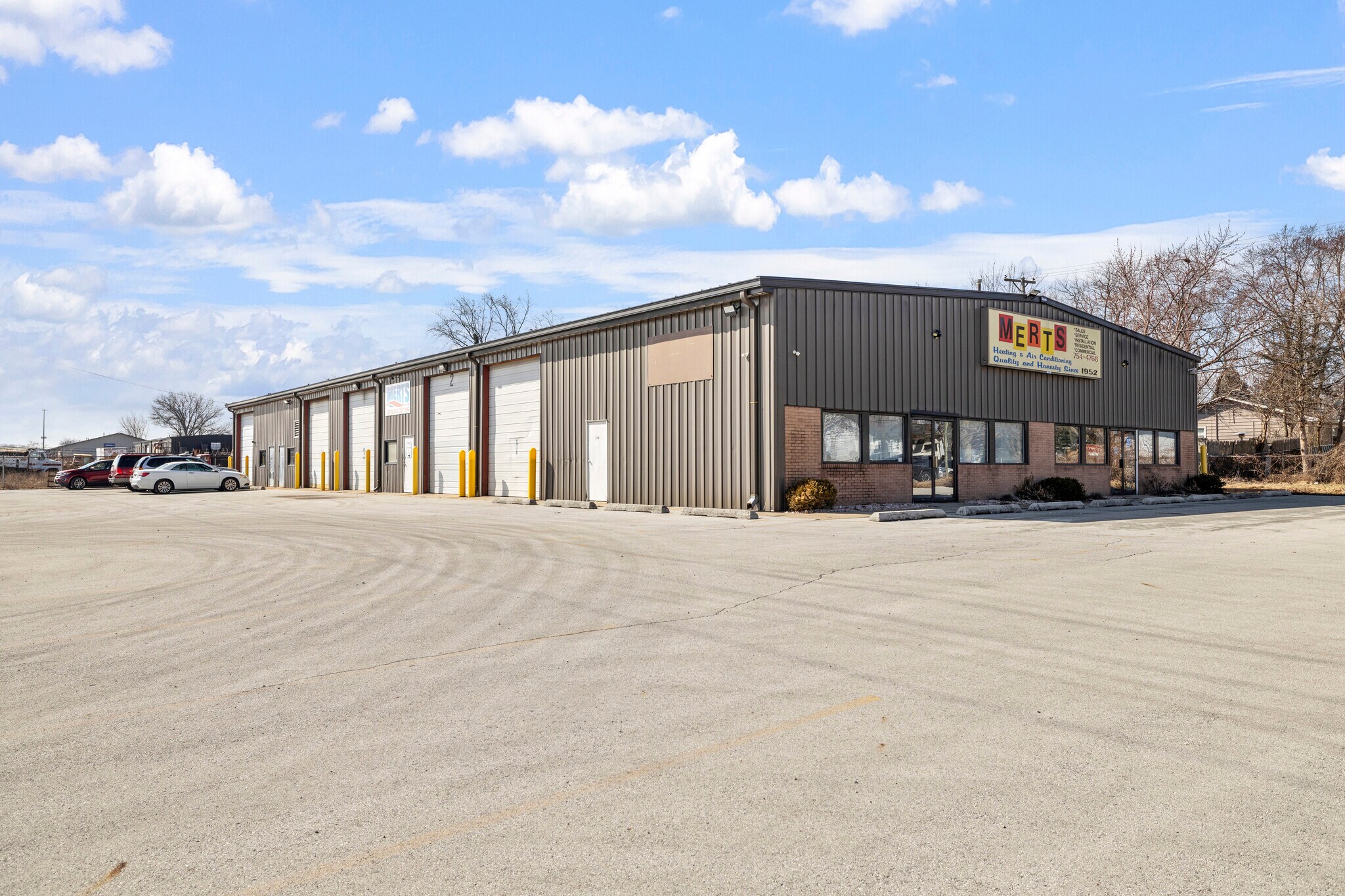 3102 Louis Sherman Dr, Steger, IL à vendre Photo principale– Image 1 sur 16