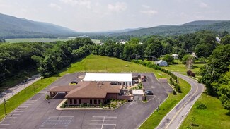 Plus de détails pour 7400 State Route 209, Napanoch, NY - Local commercial à vendre