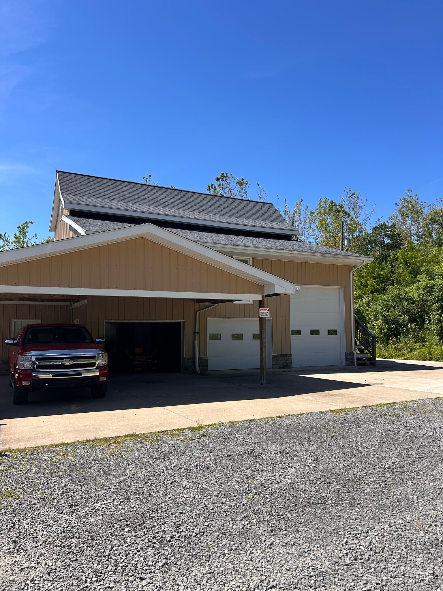 411 Fairchance Rd, Morgantown, WV à louer Photo de l’immeuble– Image 1 sur 18