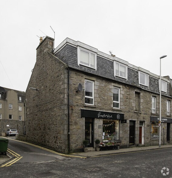 30 Thistle St, Aberdeen à vendre - Photo principale – Image 1 sur 3