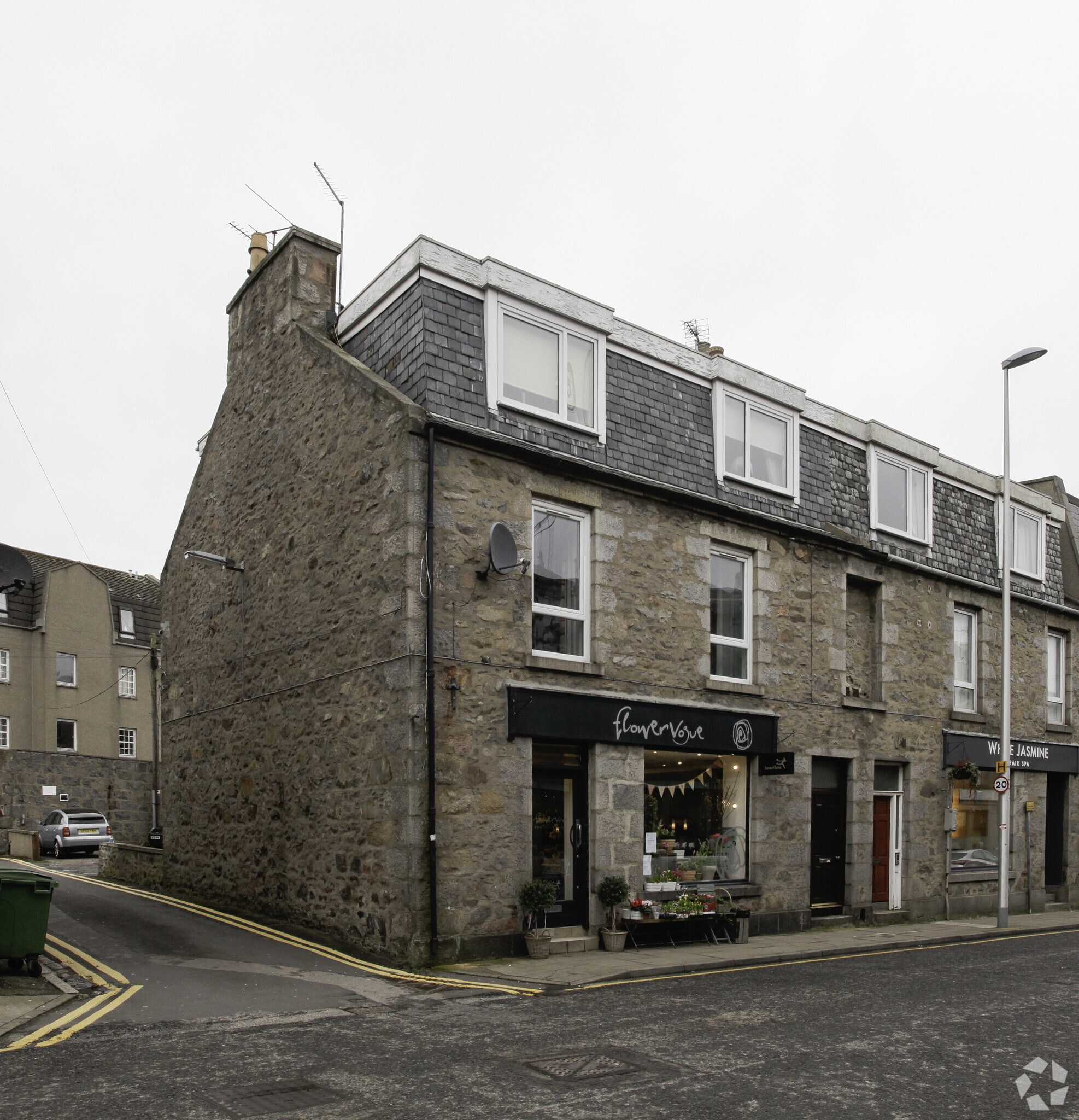 30 Thistle St, Aberdeen à vendre Photo principale– Image 1 sur 4