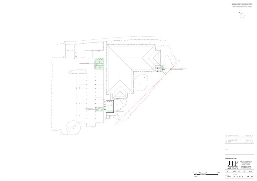 Harry Weston Rd, Coventry à vendre - Plan d’étage – Image 3 sur 4