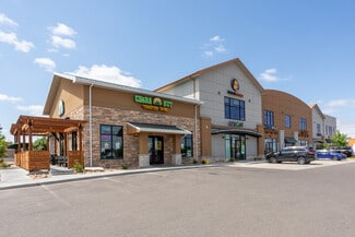 Plus de détails pour 4111-4239 Centerplace Dr, Greeley, CO - Bureau, Local commercial à louer