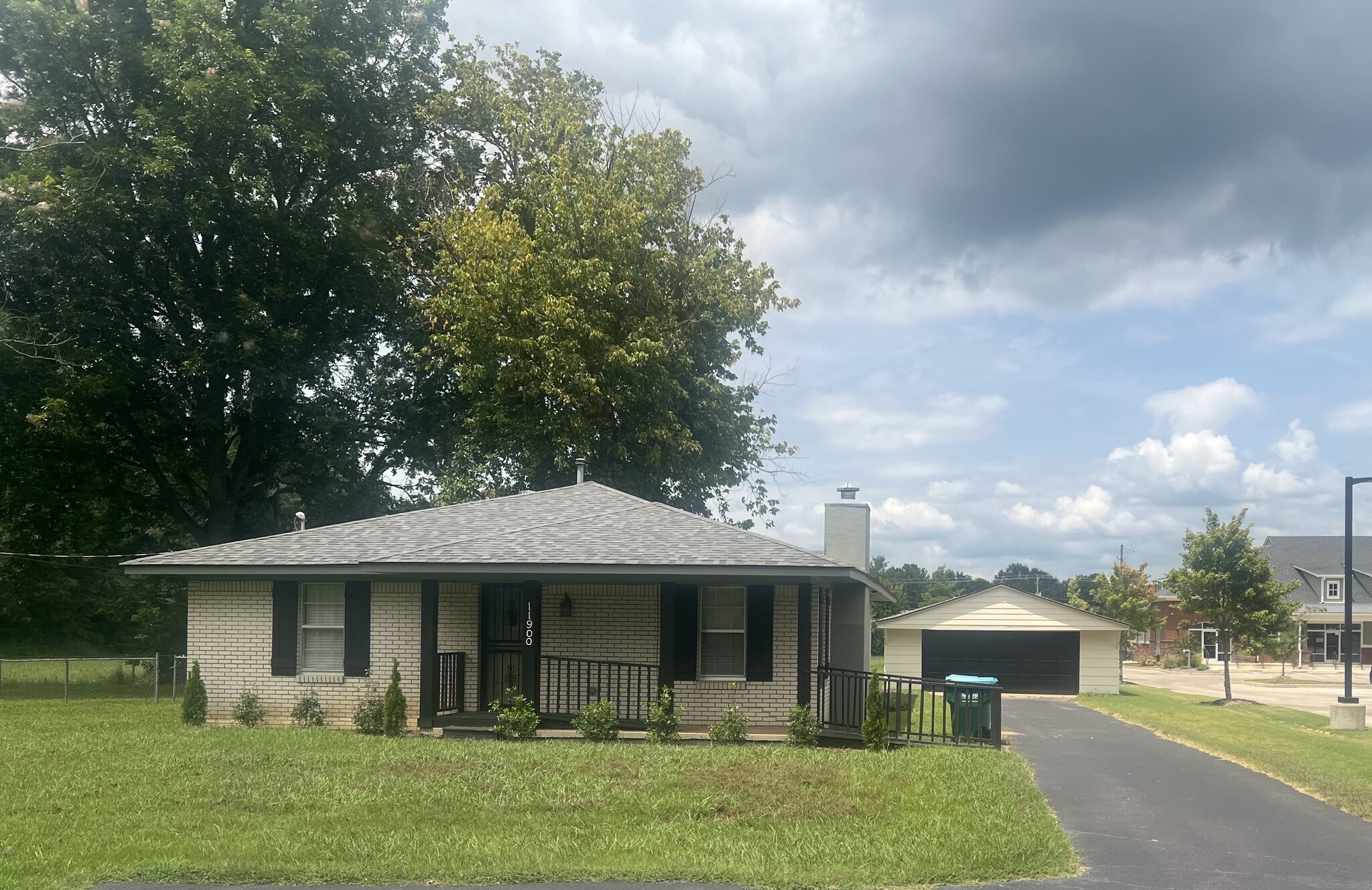 11900 Mott St, Arlington, TN à louer Photo principale– Image 1 sur 31
