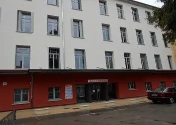 Plus de détails pour 50 Rue Paul Painlevé, Nantua - Bureau, Bureau/Médical à louer