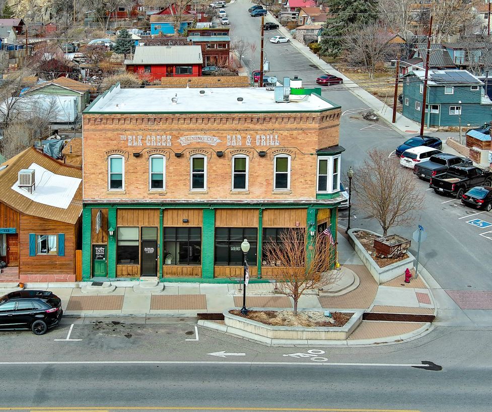 502 Main Street, New Castle, CO à vendre Photo de l’immeuble– Image 1 sur 20