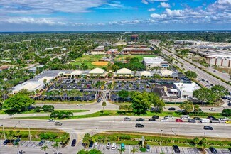 Plus de détails pour 2100-2184 Tamiami Trl N, Naples, FL - Local commercial à louer