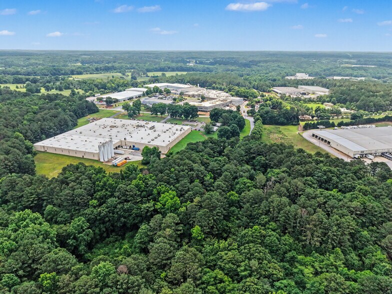 125 Olympic Ct, Athens, GA à vendre - Photo de l’immeuble – Image 3 sur 11