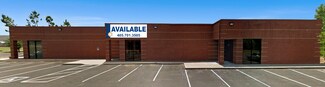 Plus de détails pour 1427 Fretz Dr, Edmond, OK - Local d'activités à louer