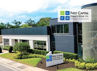 Plus de détails pour 609-619 E Colonial Dr, Orlando, FL - Bureau à louer