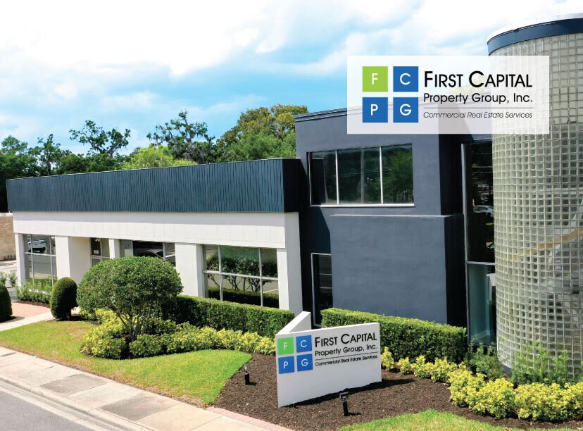 609-619 E Colonial Dr, Orlando, FL à louer Photo de l’immeuble– Image 1 sur 11