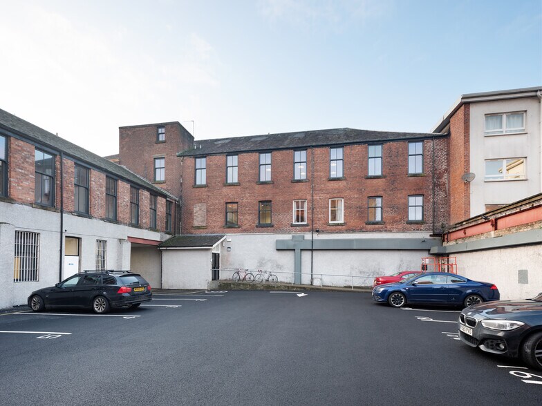 54 Cook St, Glasgow à louer - Photo principale – Image 1 sur 13