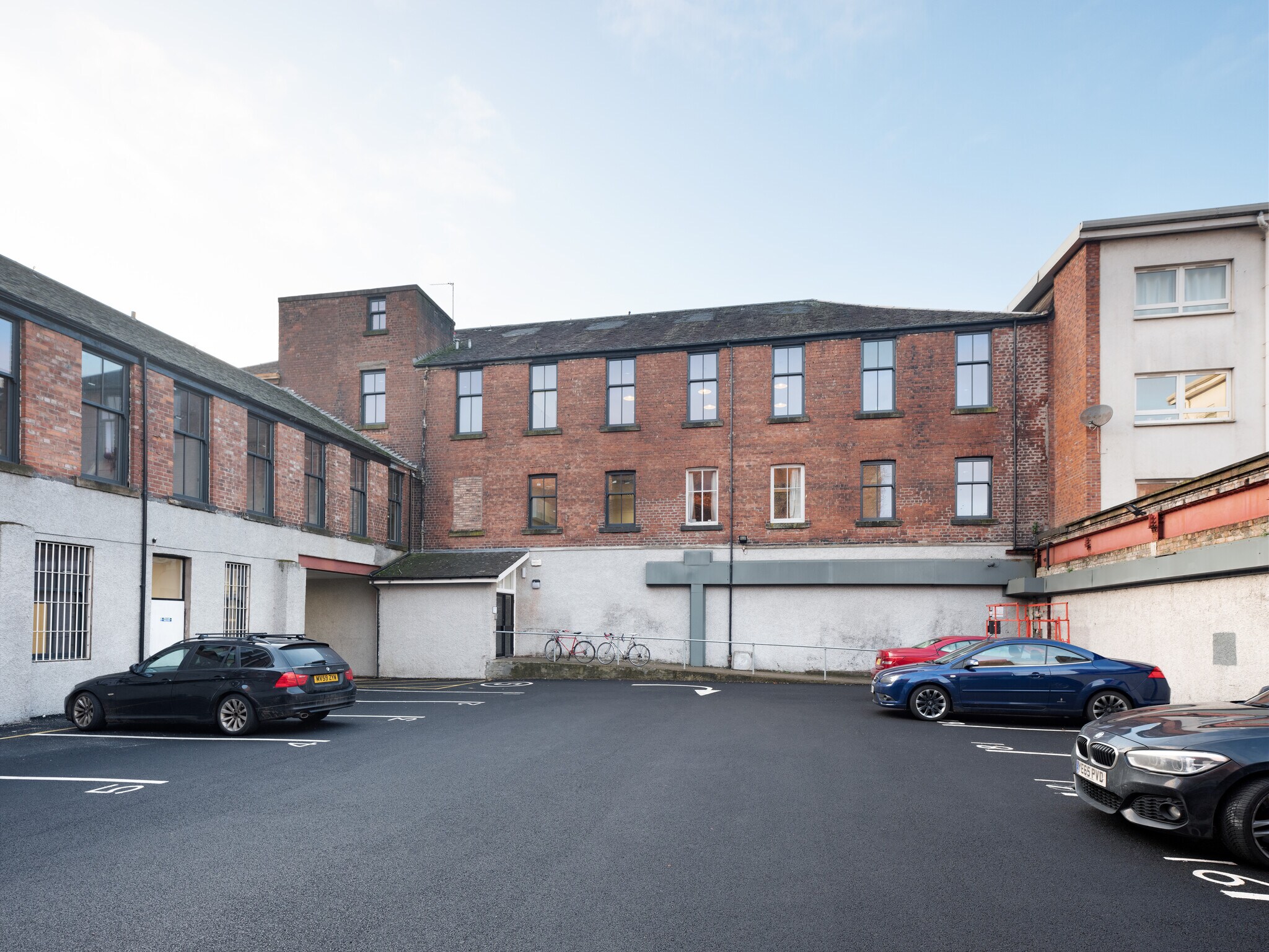 54 Cook St, Glasgow à louer Photo principale– Image 1 sur 14