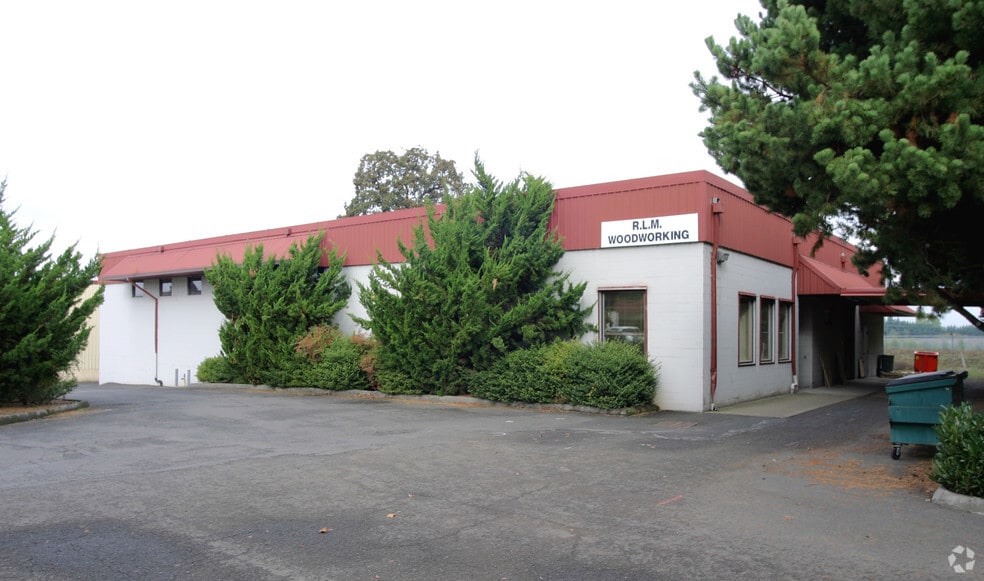 3847 24th Ave, Forest Grove, OR à vendre - Photo de l’immeuble – Image 3 sur 5