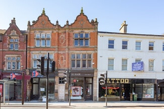 Plus de détails pour 57 Wardwick, Derby - Local commercial à louer