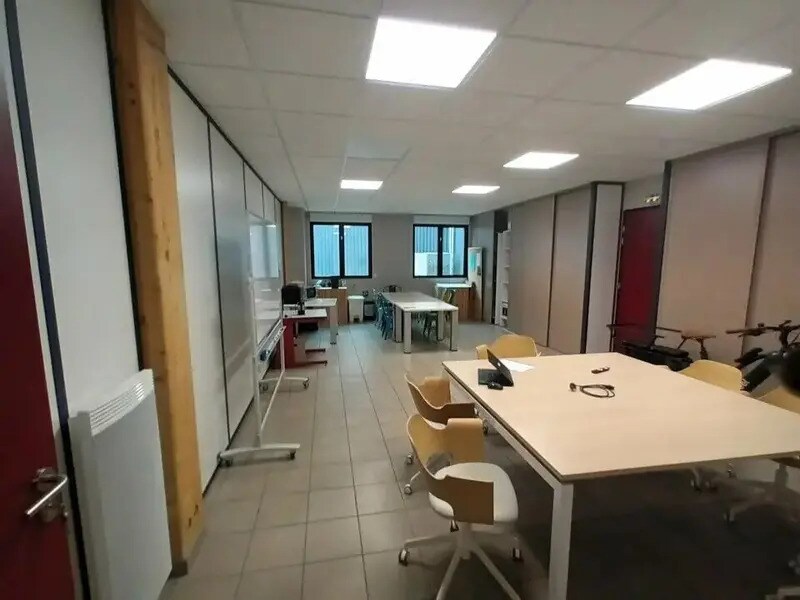 Bureau dans Le Havre à louer Photo intérieure– Image 1 sur 2