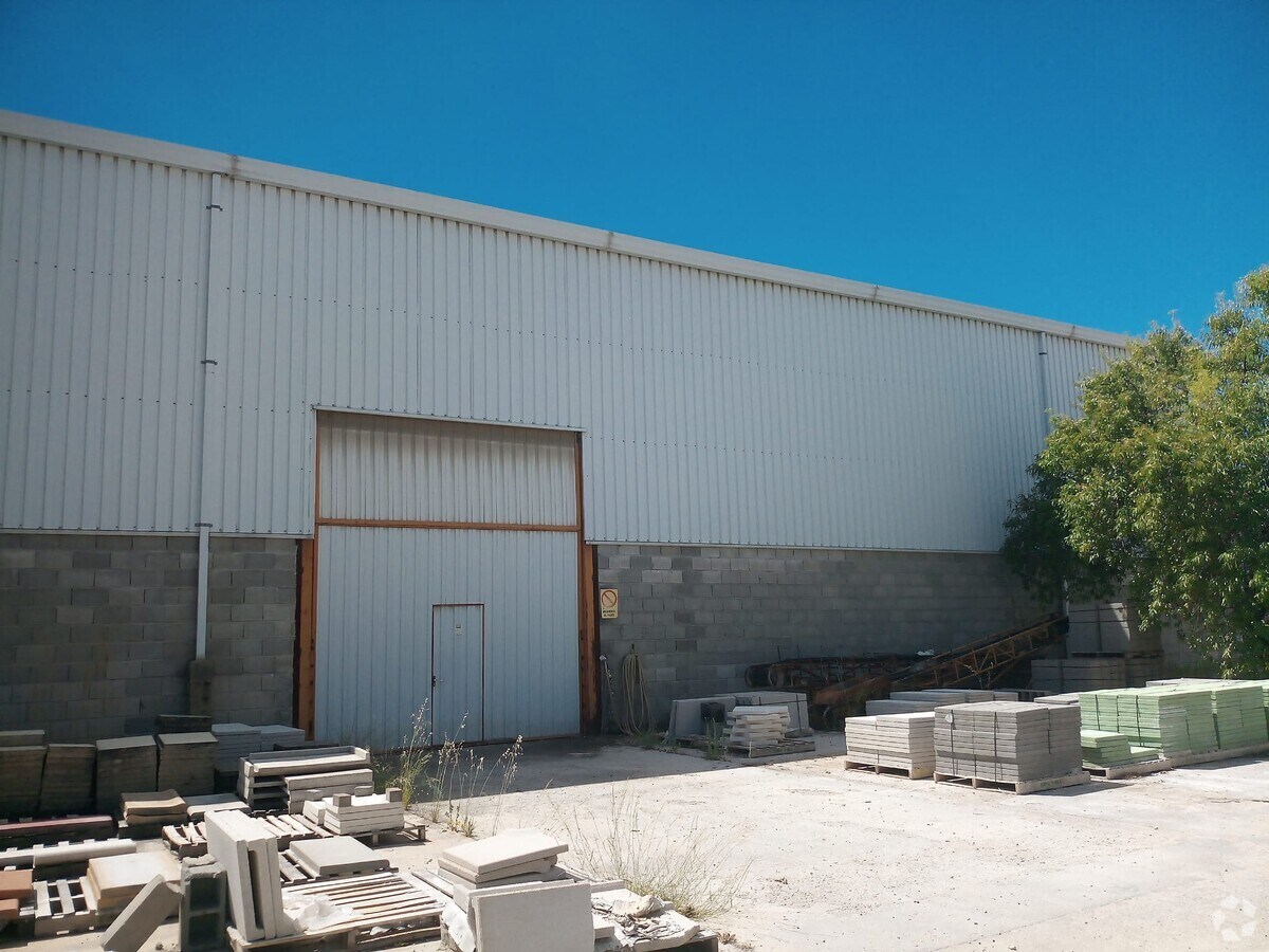 Calle Gramil, 7, Collado Villalba, MAD 28400 - Lot Puerta 01, Esc. 1 -  - Photo intérieure - Image 1 of 6