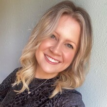 Molly Christensen