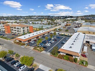 Plus de détails pour 930 Boardwalk, San Marcos, CA - Bureau à louer