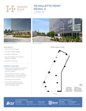 10, 20, 30 Halletts Pt, Astoria, NY à louer Photo intérieure– Image 2 sur 3