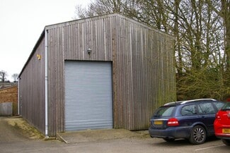 Plus de détails pour Thame Rd, Aylesbury - Industriel/Logistique à louer