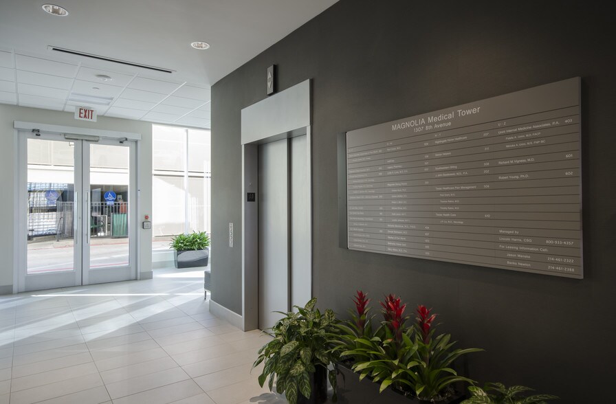 1307 8th Ave, Fort Worth, TX à louer - Photo intérieure – Image 3 sur 4