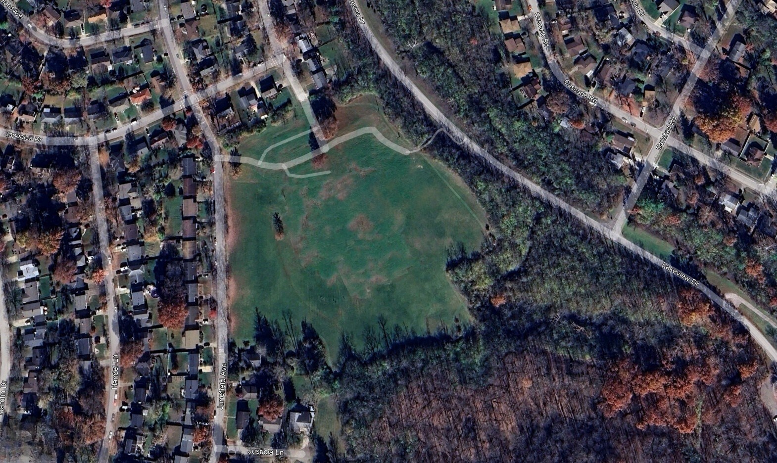 73 Junefield Ave, Cincinnati, OH à vendre Photo principale– Image 1 sur 6