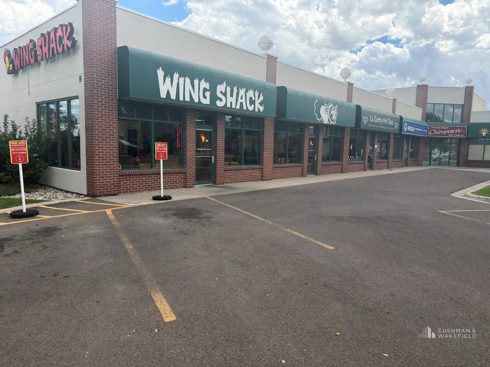 1439 Stillwater Ave, Cheyenne, WY à louer Photo intérieure– Image 1 sur 8