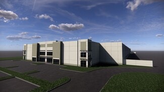 Plus de détails pour 1400 S South Great Southwest Pky, Grand Prairie, TX - Industriel/Logistique à louer