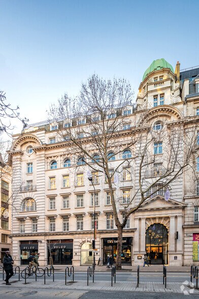 67-73 Kingsway, Londres à louer - Photo de l’immeuble – Image 3 sur 5