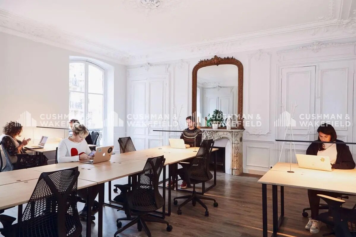 13 Rue Yves Toudic, Paris à louer Photo intérieure– Image 1 sur 7