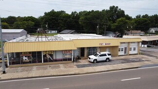 Plus de détails pour 217 Highway 51 N, Covington, TN - Local commercial à vendre