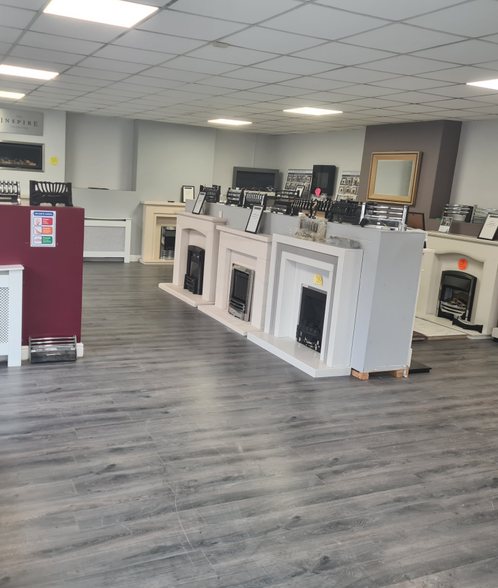 80 Rugby Rd, Hinckley à louer - Photo de l’immeuble – Image 2 sur 4