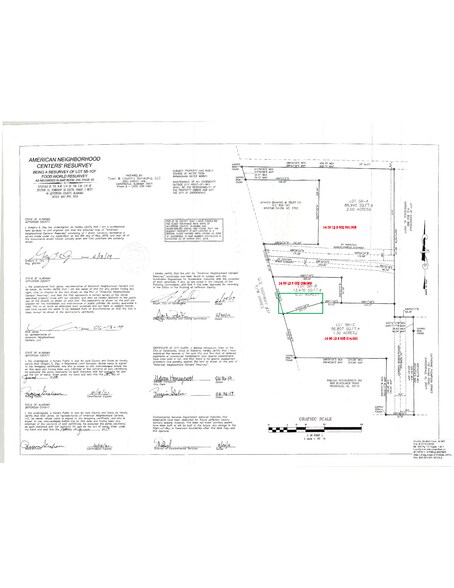 1315 Decatur Hwy, Gardendale, AL à louer - Photo de l’immeuble – Image 2 sur 5