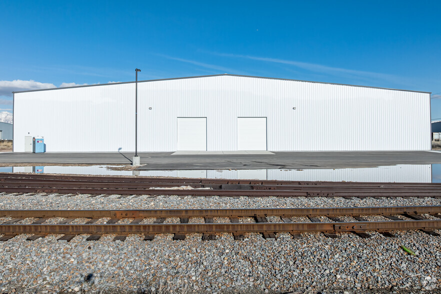 9510 W 900 S, Ogden, UT à louer - Photo de l’immeuble – Image 2 sur 7