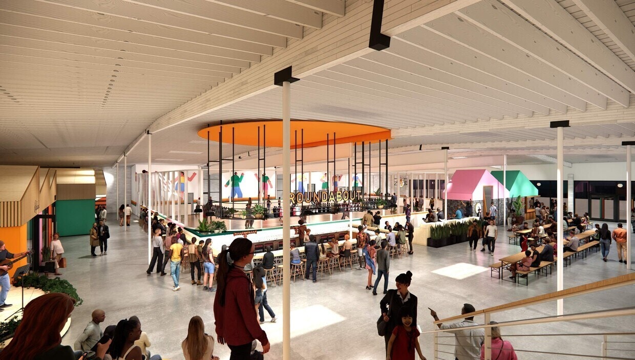 675 S Main St, Corona, CA à louer Photo intérieure– Image 1 sur 1